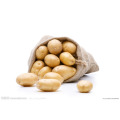 Chinois, jaune, hollande, pomme de terre, chinois, violet, patate douce